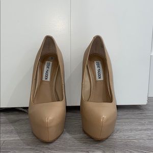 Steve Madden Pumps heels